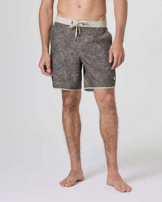 Cruise Boardshort 7"