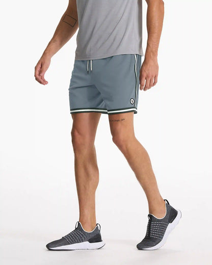 Zone Short