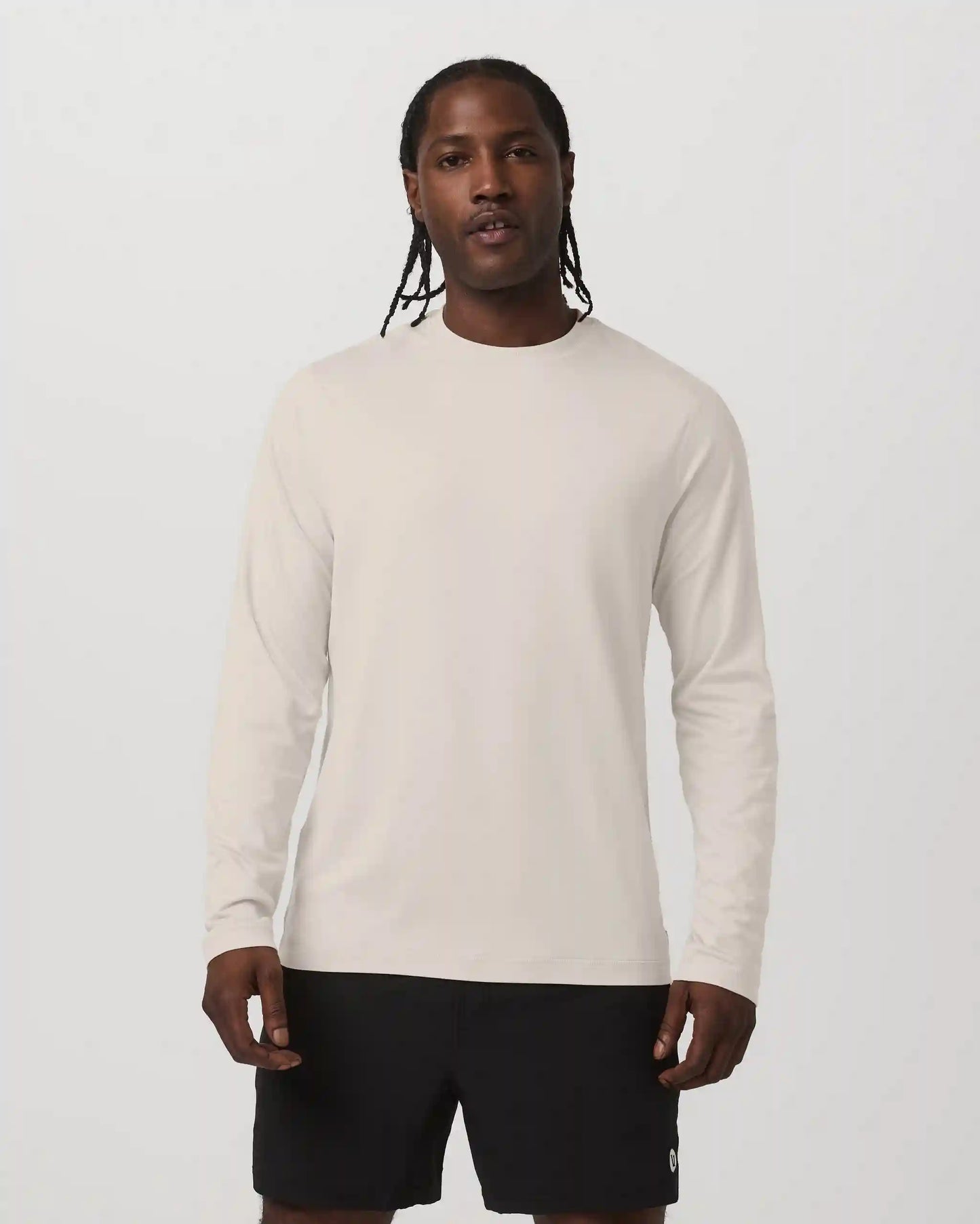 Long Sleeve Ponto Performance Tee