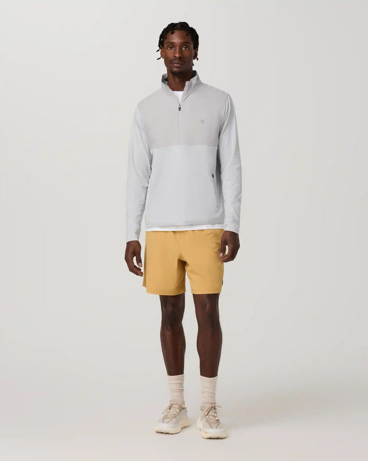 Kore Short Lined 7"