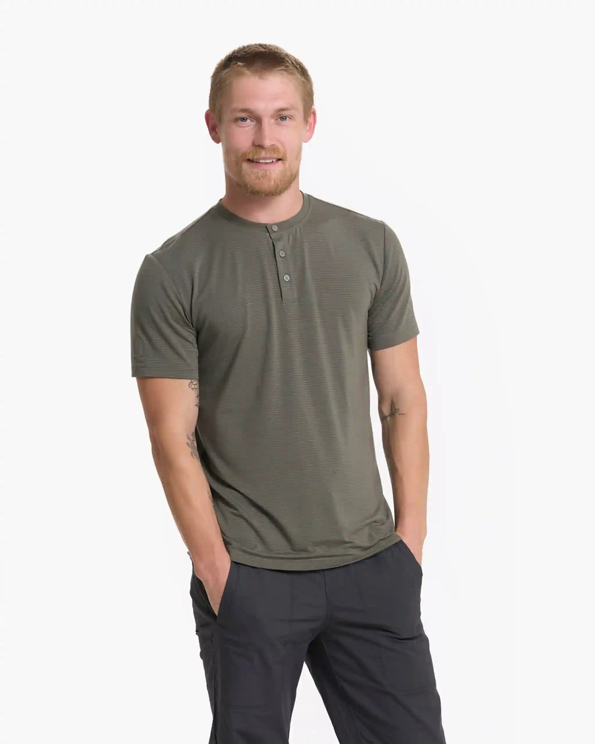 Linear Henley