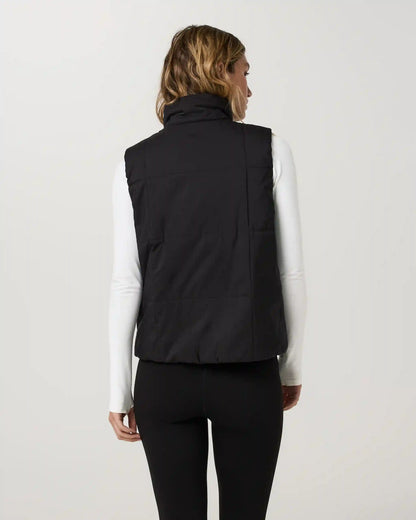 Canyon Insulated Sporty Vest