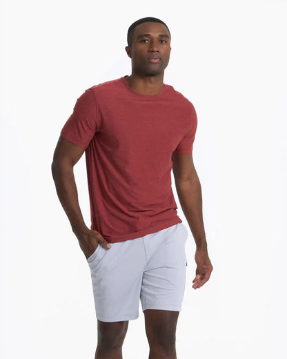 Strato Tech Tee