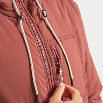 Tahoe Insulated Jacket