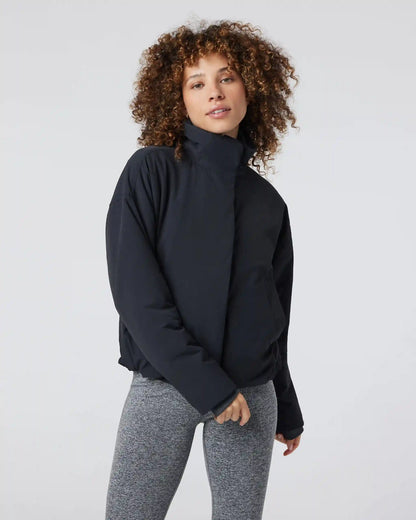 Sky Puffer Jacket