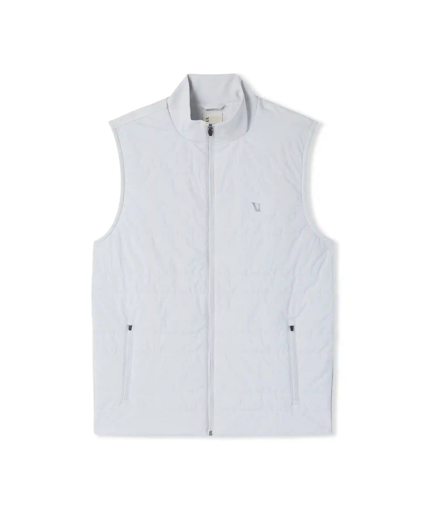 Sunday Insulated Hybrid Vest