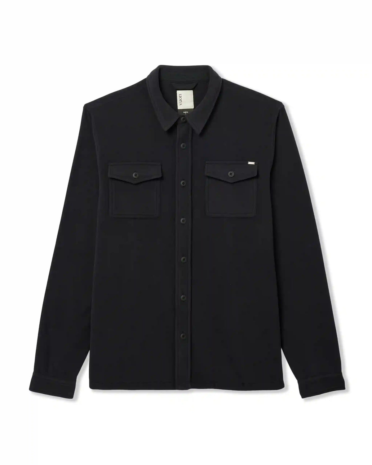 Aspen Shirt Jacket