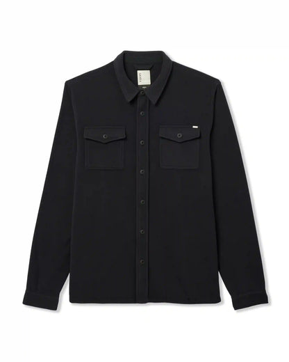 Aspen Shirt Jacket