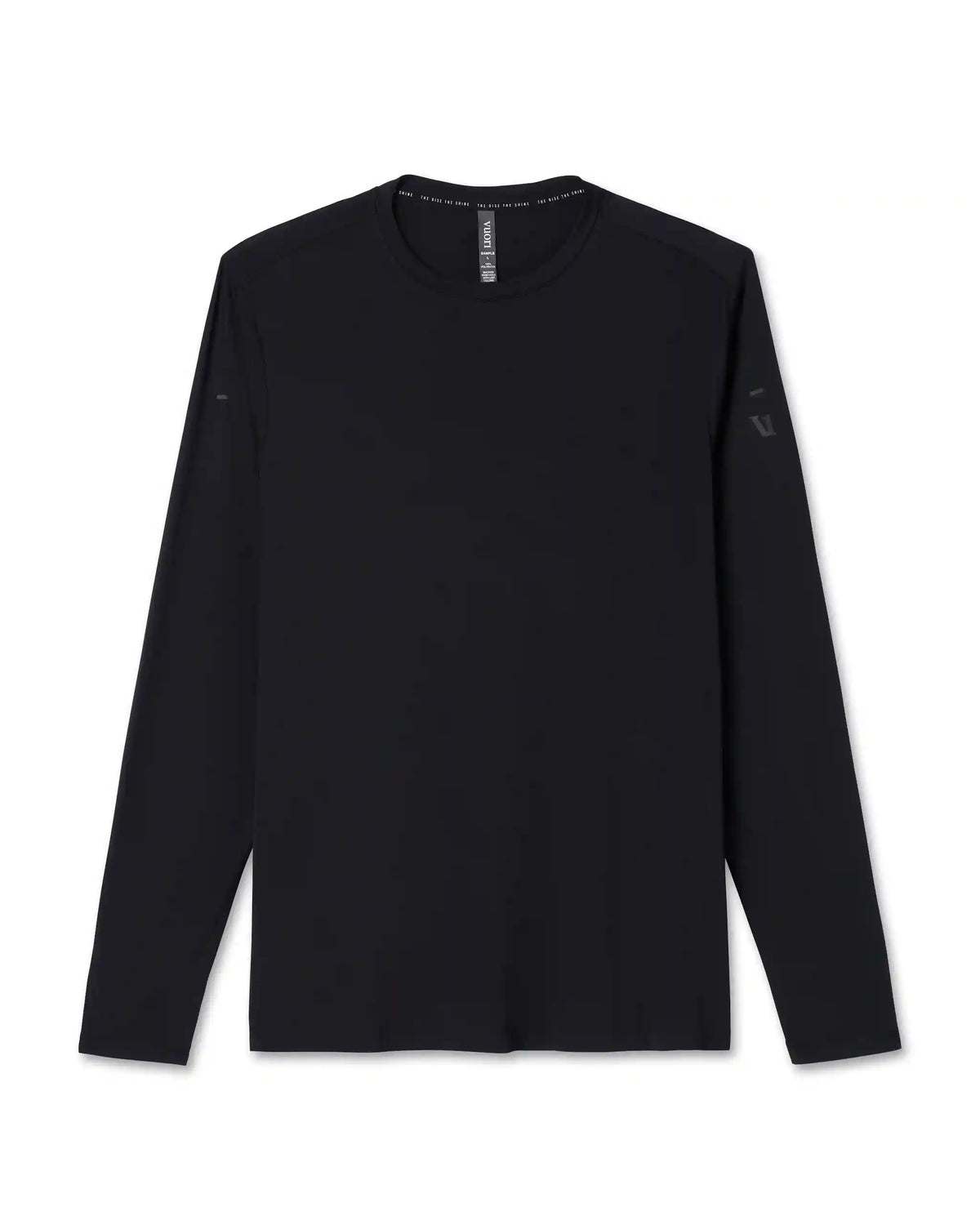 Long Sleeve Terra Run Tee