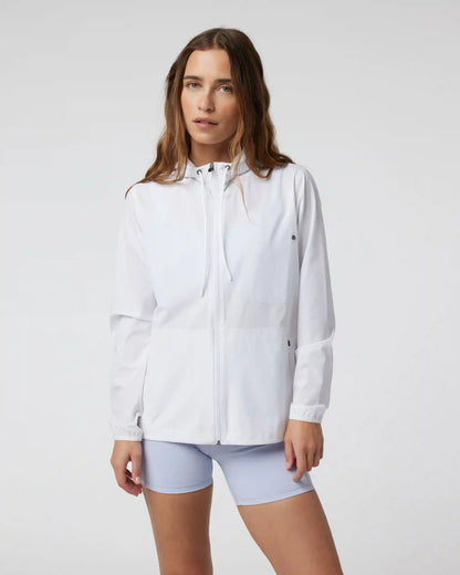 Womens Outdoor Trainer Shell