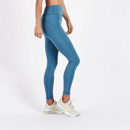 Pace High Rise Legging