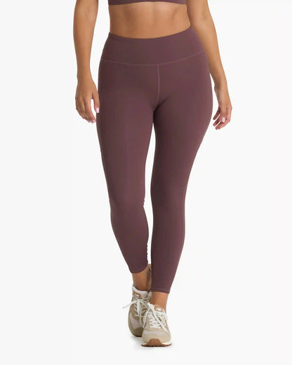Stride Legging