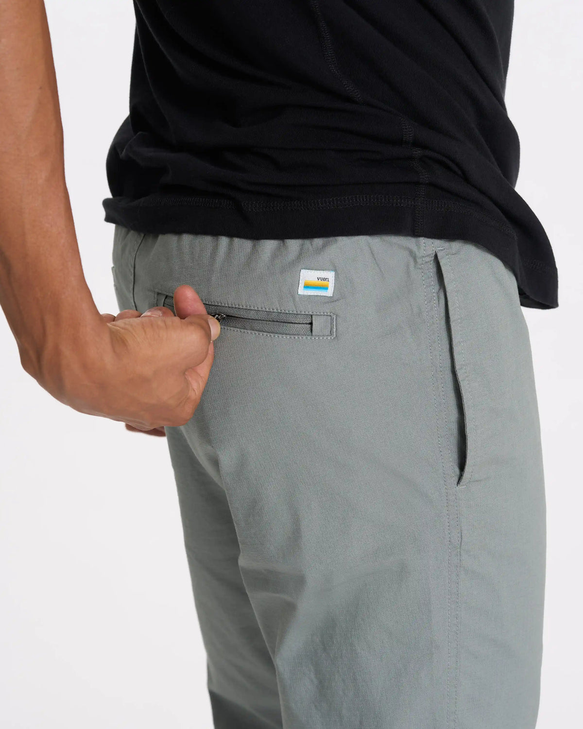 Ripstop Pant - Long