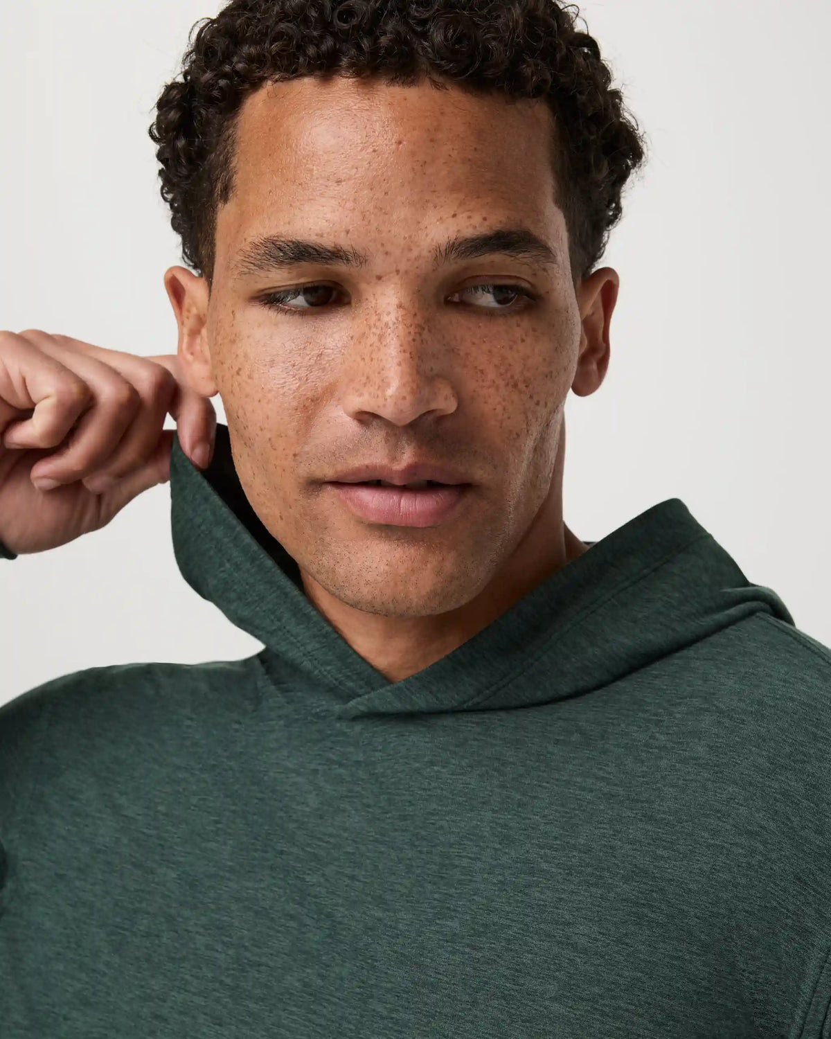 Strato Tech Hoodie