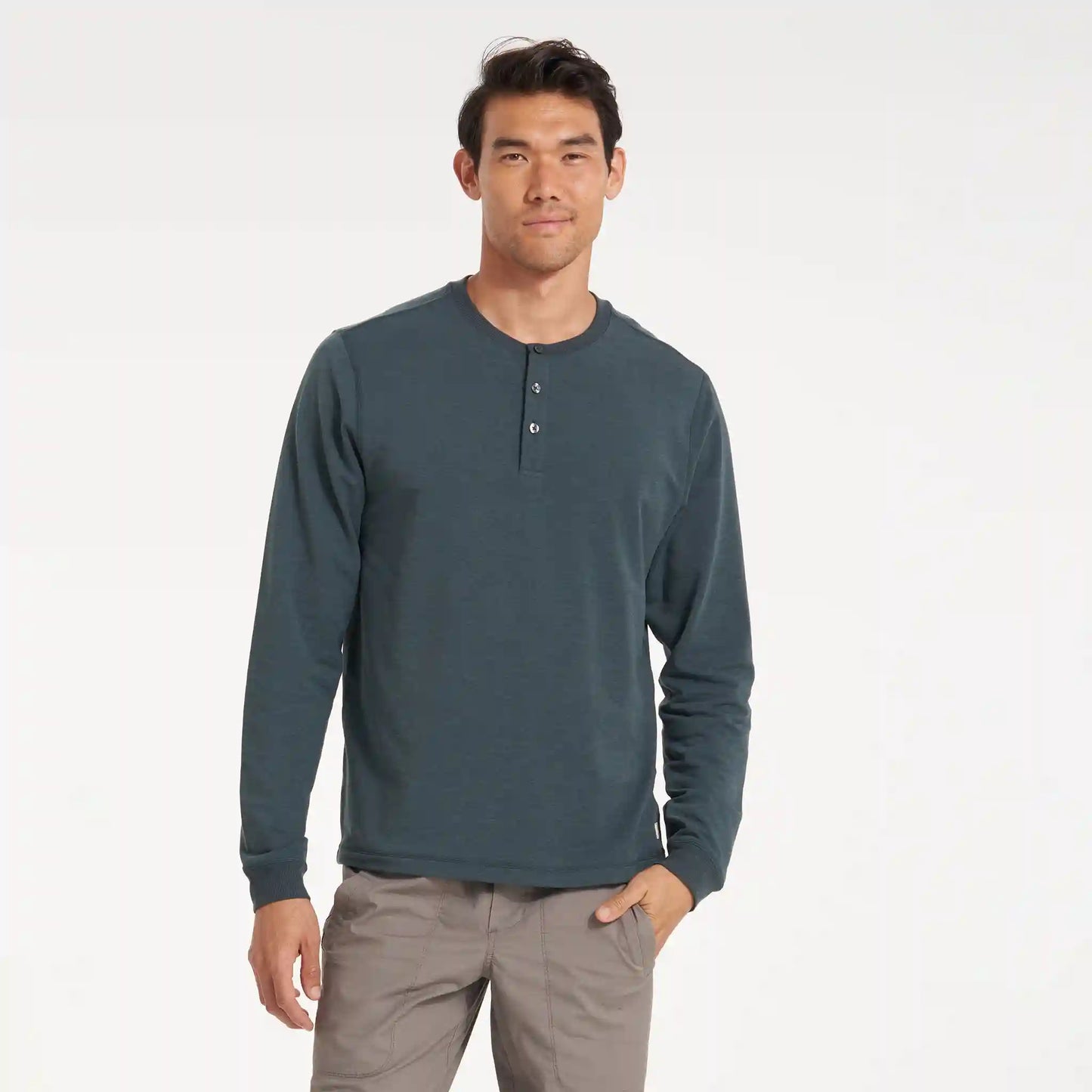 Austin Henley
