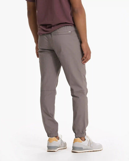 Ripstop Traveler Jogger