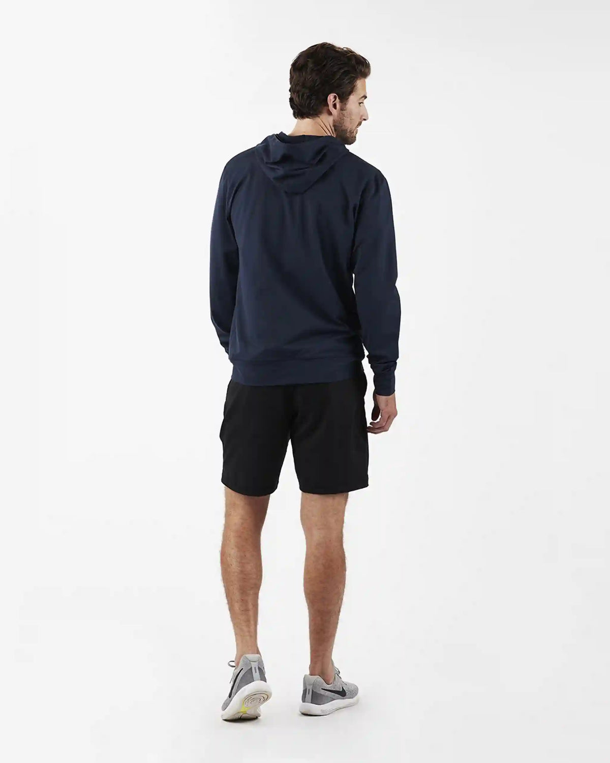 Ponto Performance Short 7"
