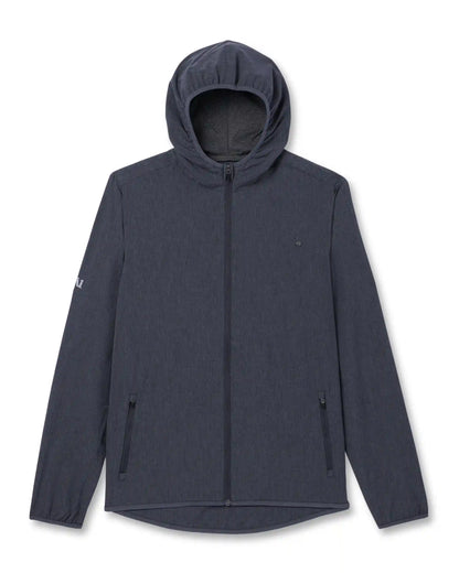 Outdoor Trainer Shell