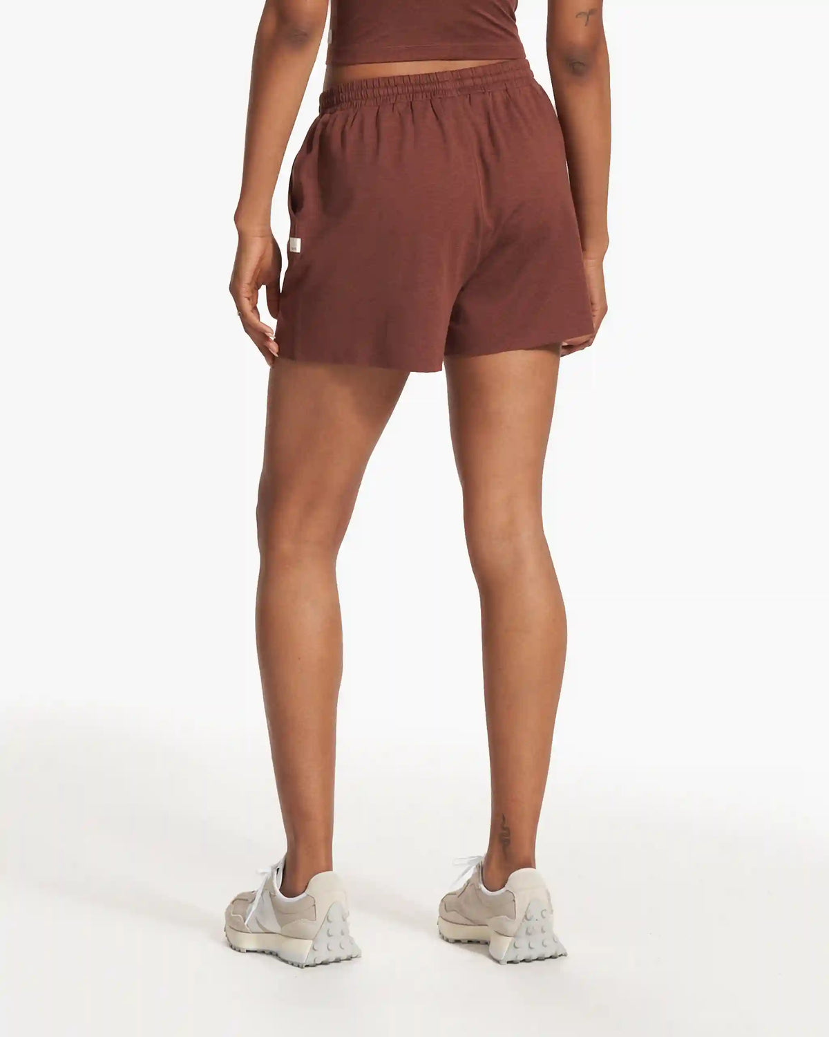 Boyfriend Short
