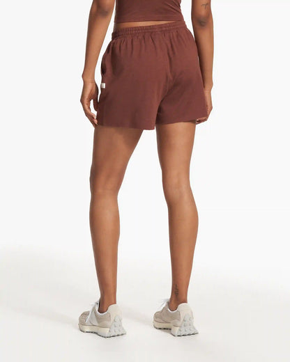Boyfriend Short