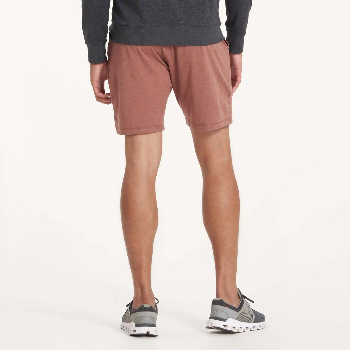 Ponto Performance Short 7"