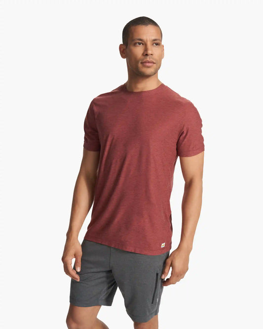 Strato Tech Tee
