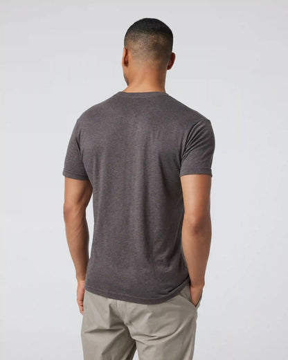 V1 Vuori Wordmark Logo Tee