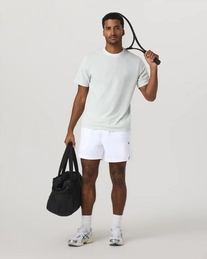 Short Sleeve Gamepoint Tee - Relaxed Fit