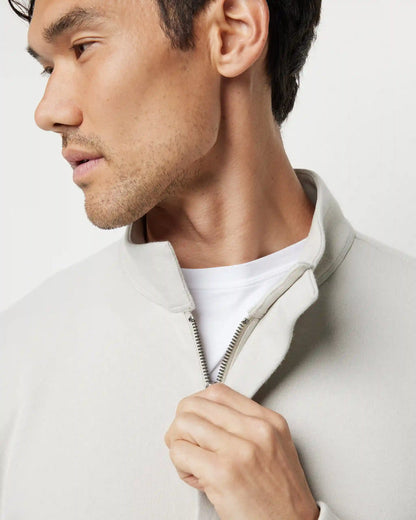 Cypress Quarter Zip