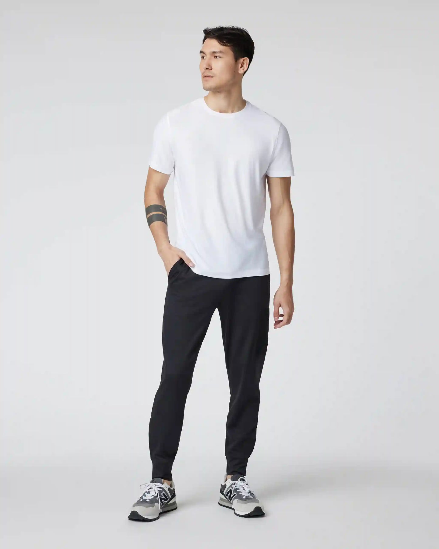 Sunday Utility Jogger