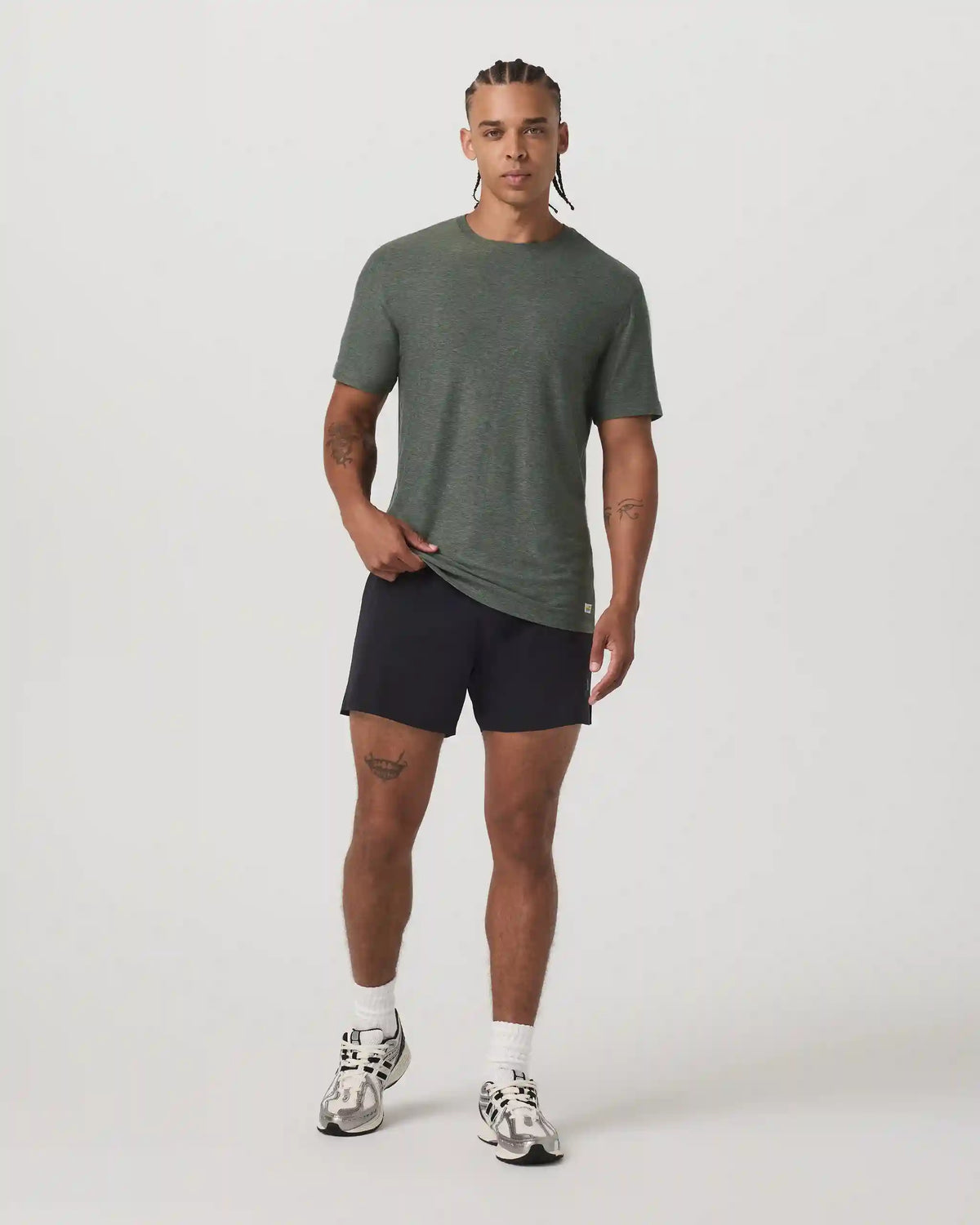 Strato Tech Tee