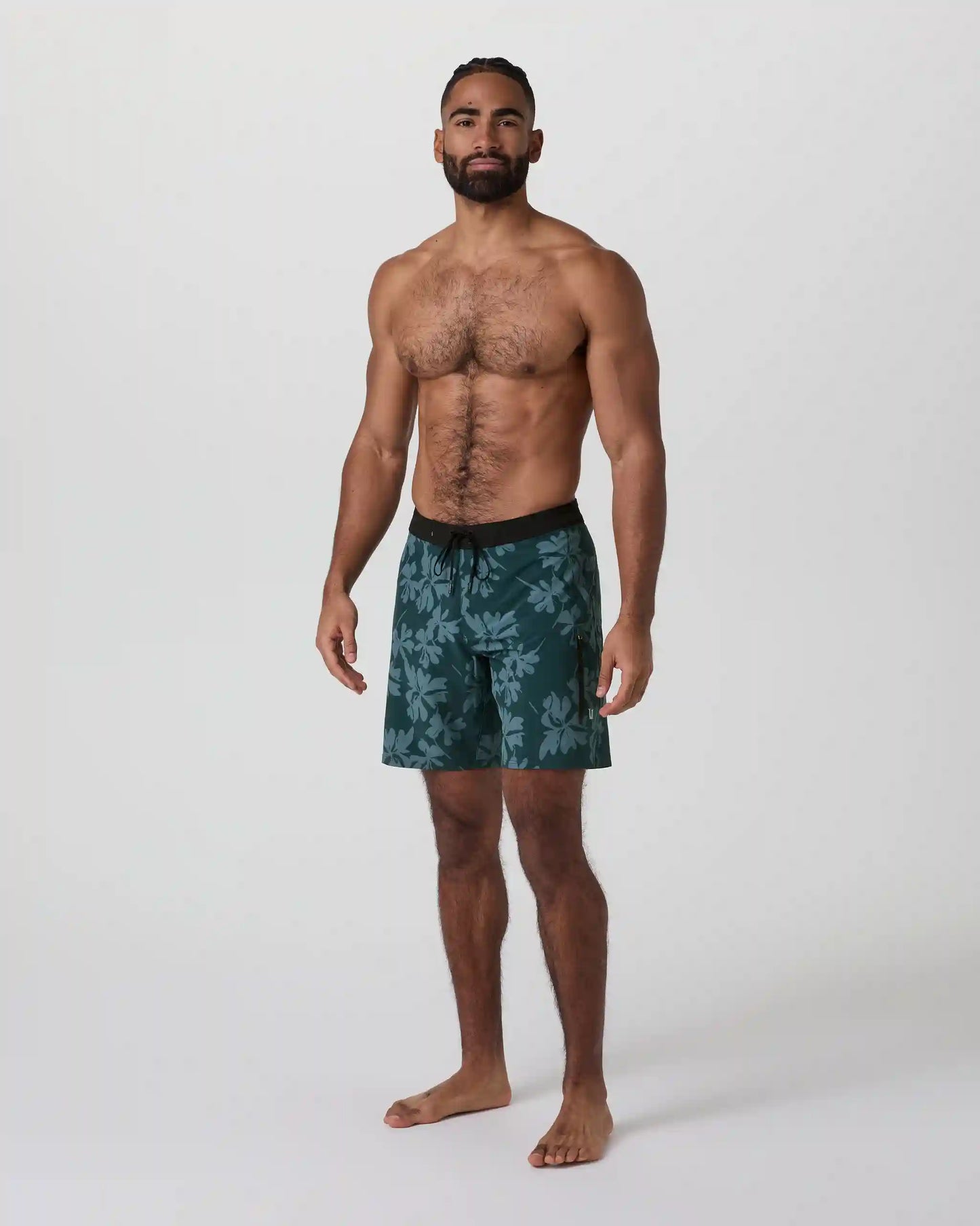 Infinity Boardshort