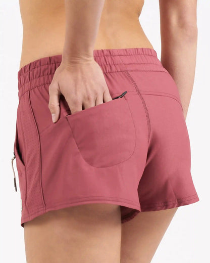 Dash Short