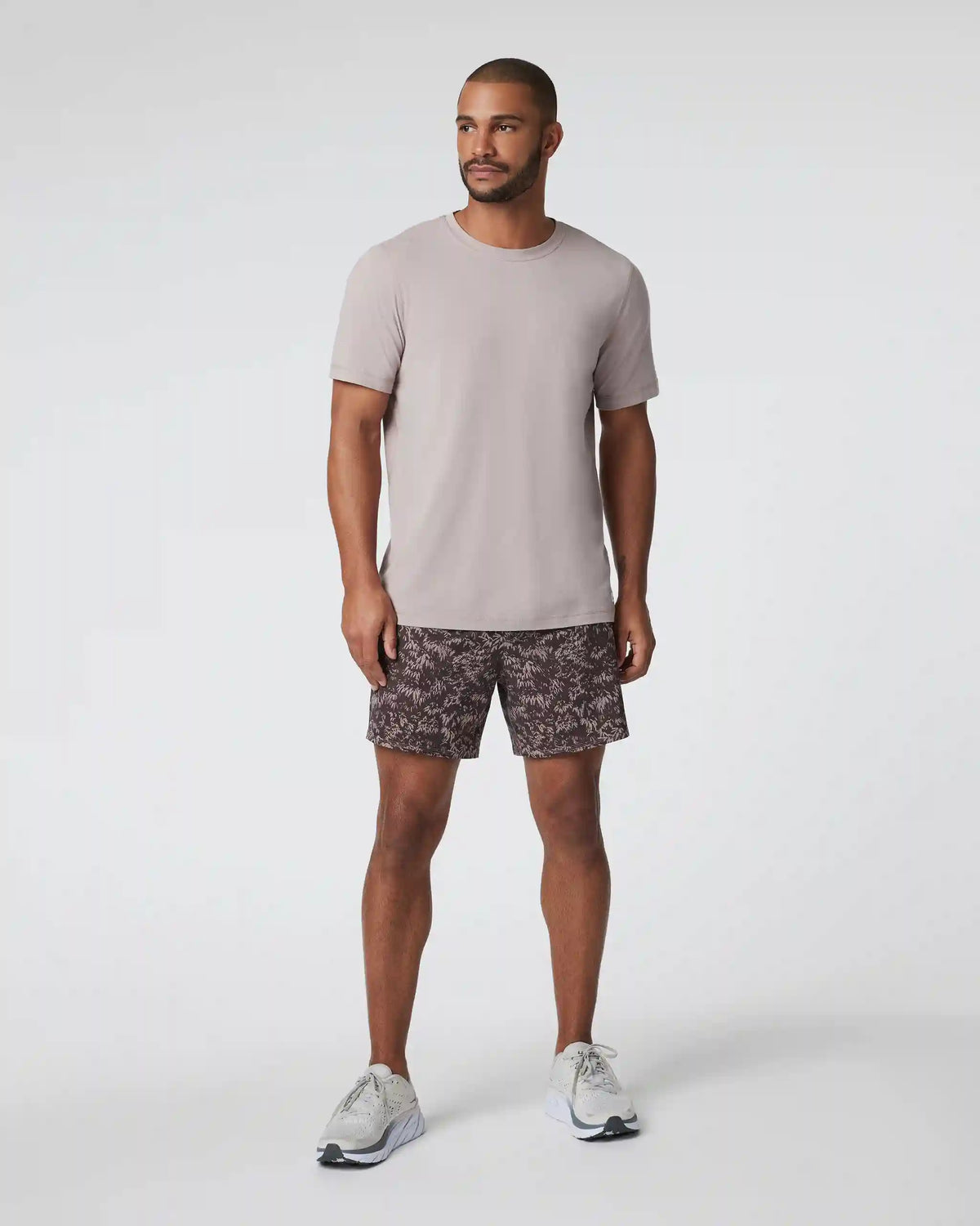 Maverick Volley Short Unlined