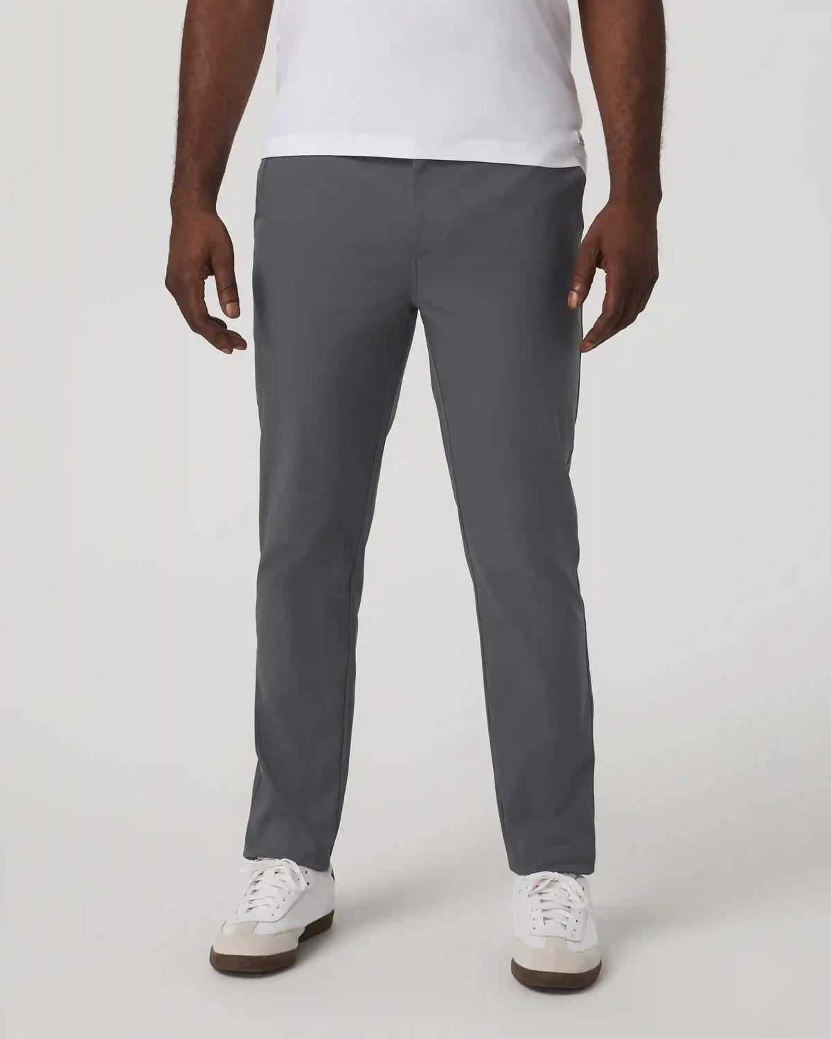 Cascade Tech Chino Pant Athletic Slim Fit 32"