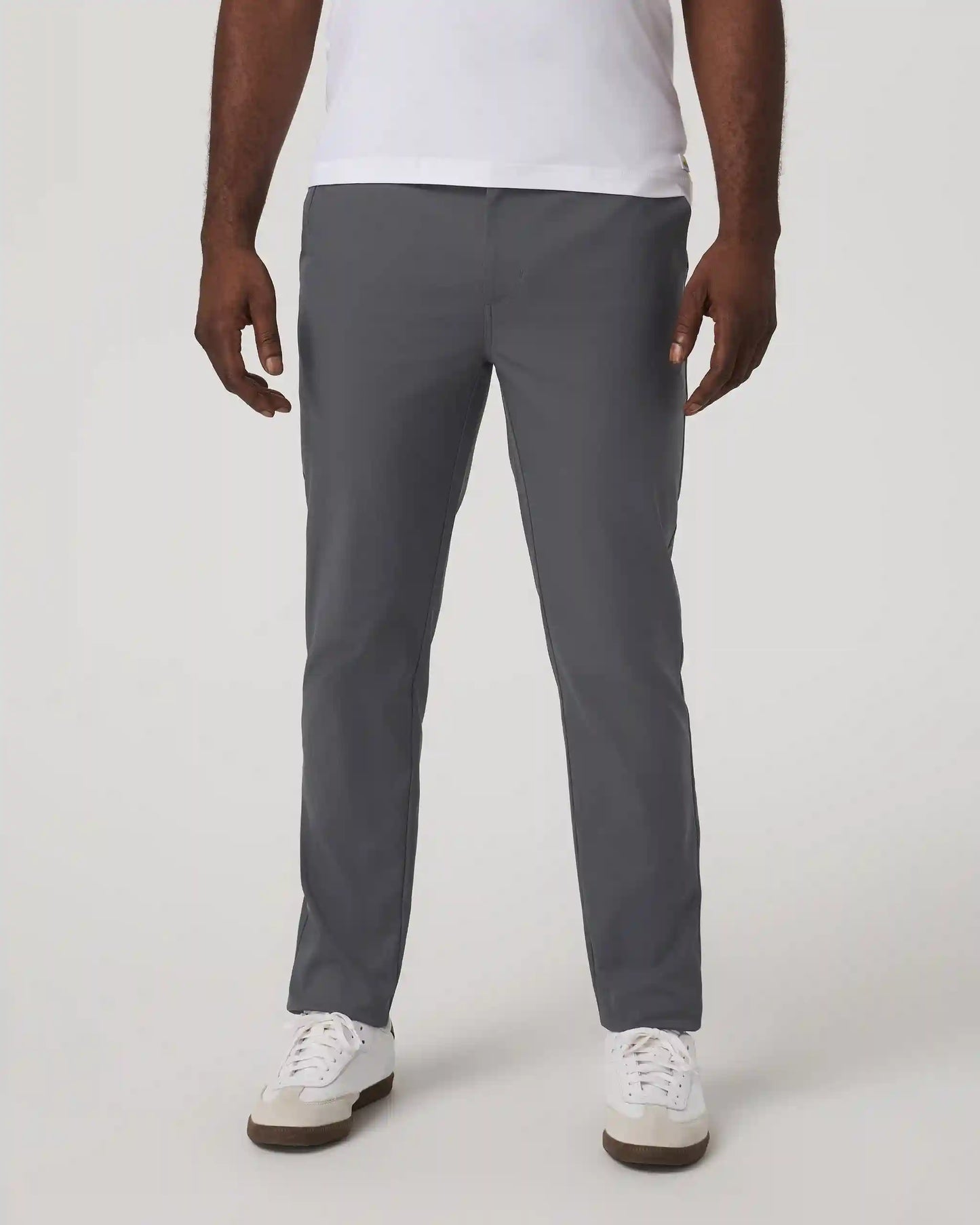 Cascade Tech Chino Pant Athletic Slim Fit 30"