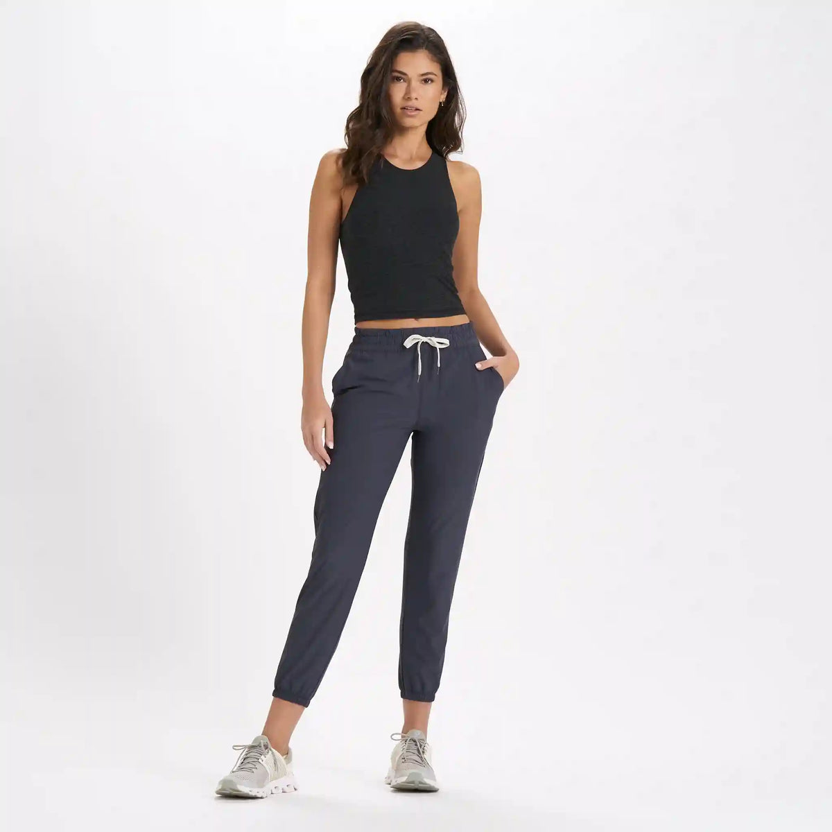 Weekend Jogger