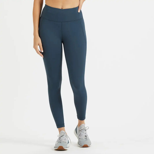 Pace High Rise Legging