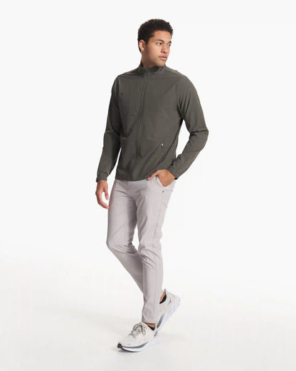 Venture Track Jacket