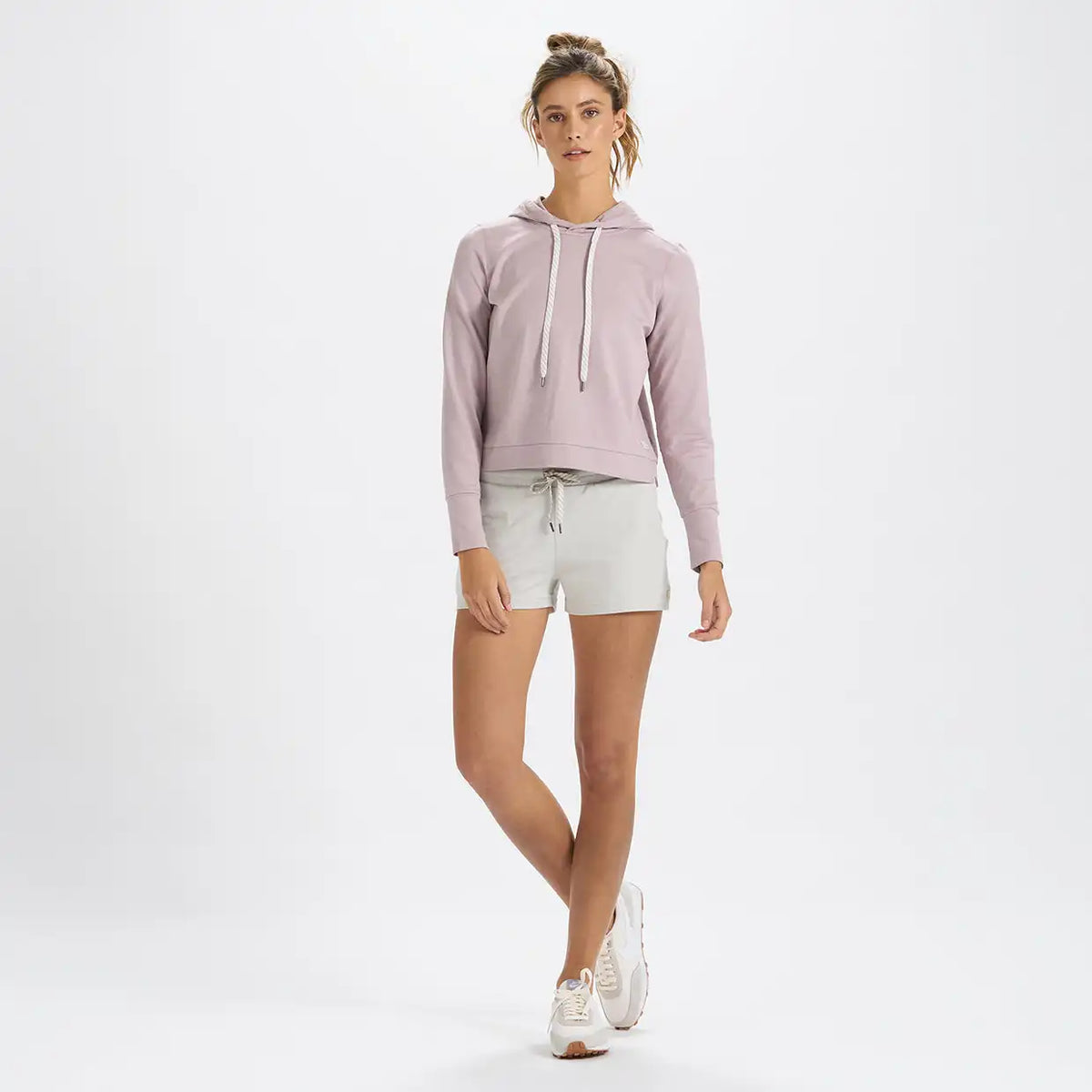 Halo Essential Hoodie