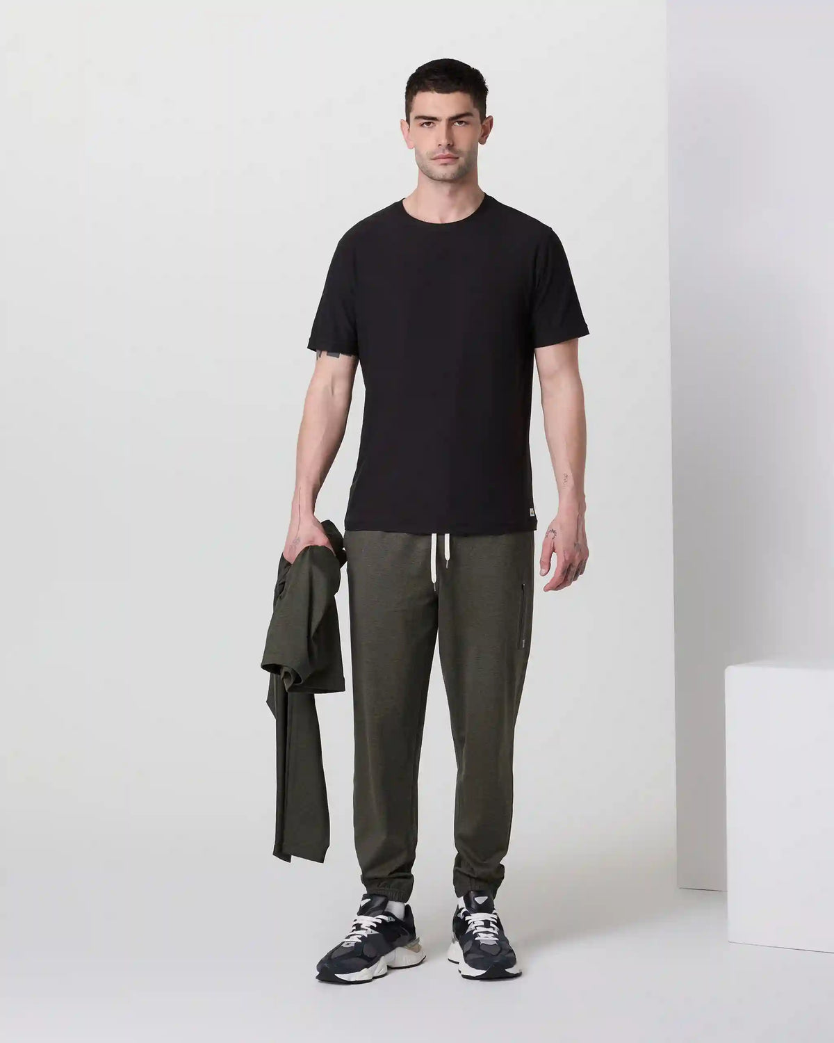 Sunday Performance Sweatpant