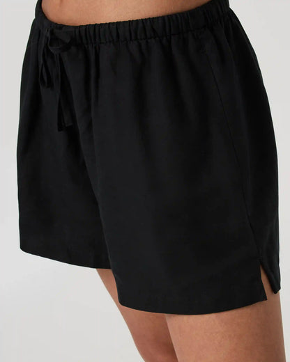 Trestles Twill Tie Short