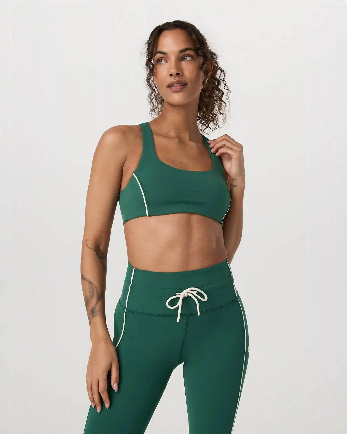 Daily Piped Bra