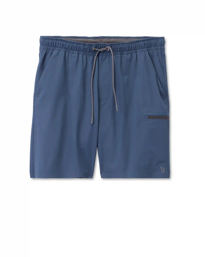 Grafton Short Lined 7"