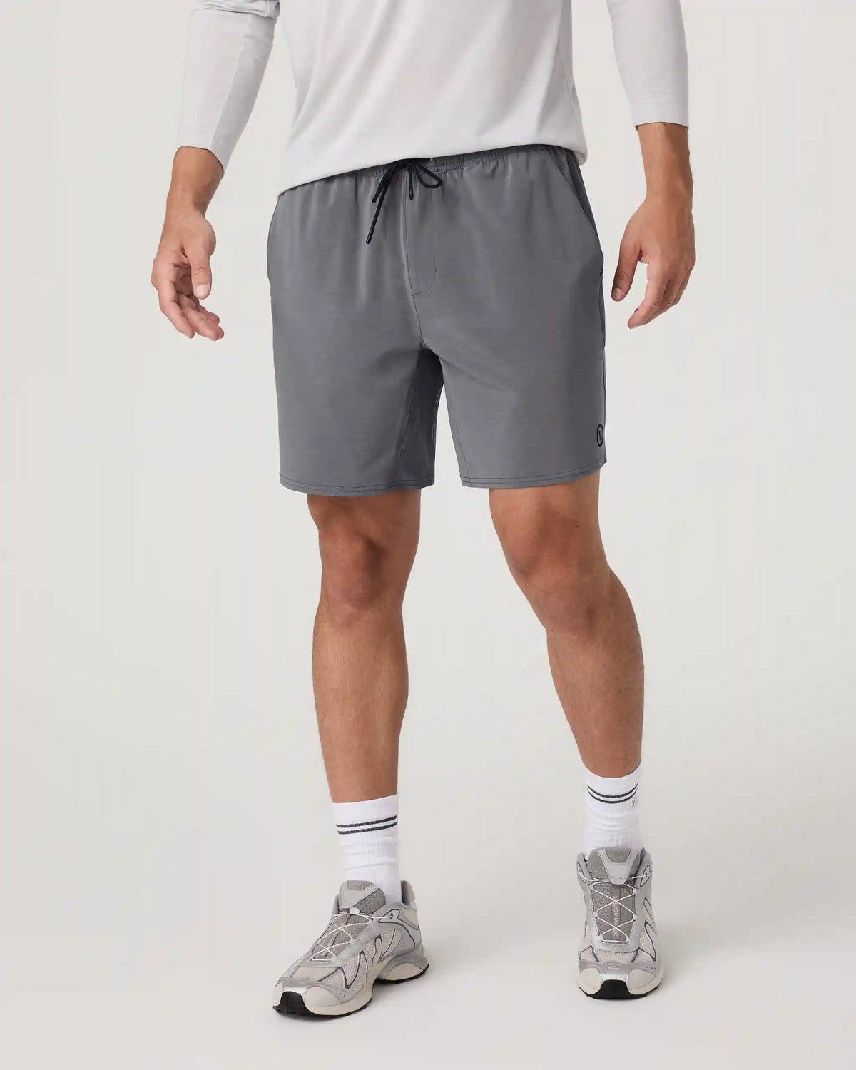 Elevate Kore Short Unlined 7"