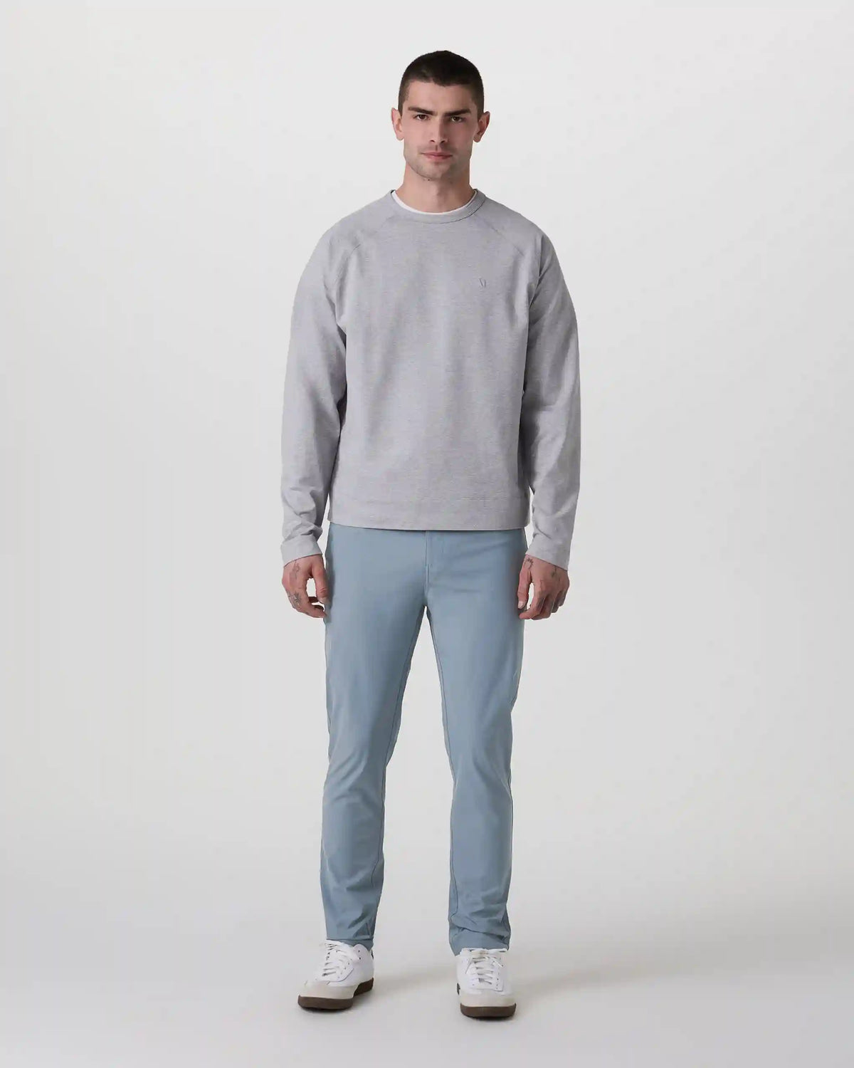 Vuori Meta™ Pant Athletic Slim Fit 34"