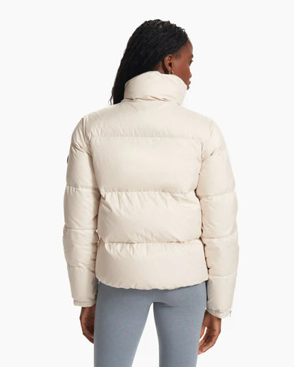 Hillside Down Jacket