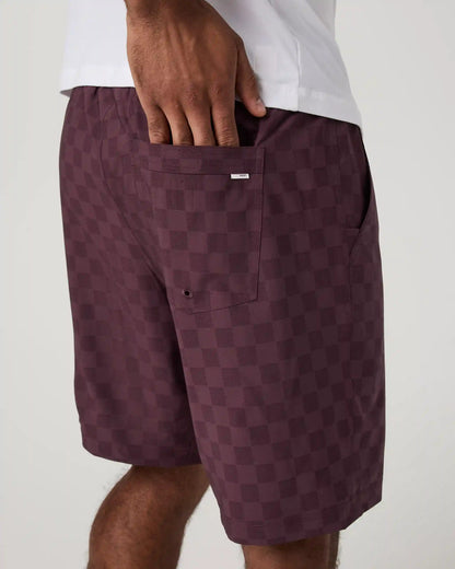 Kore Short Lined 9"