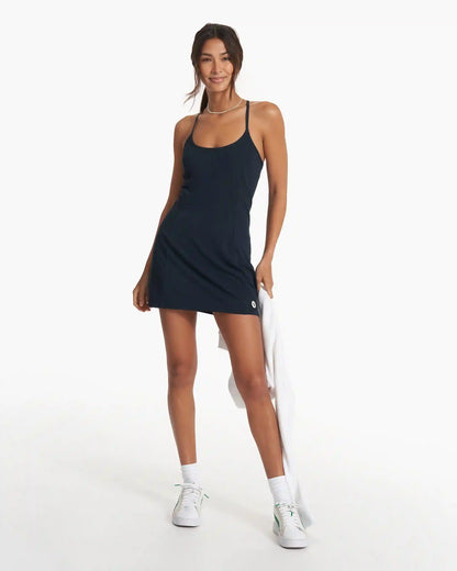 One Shot Tennis Dress