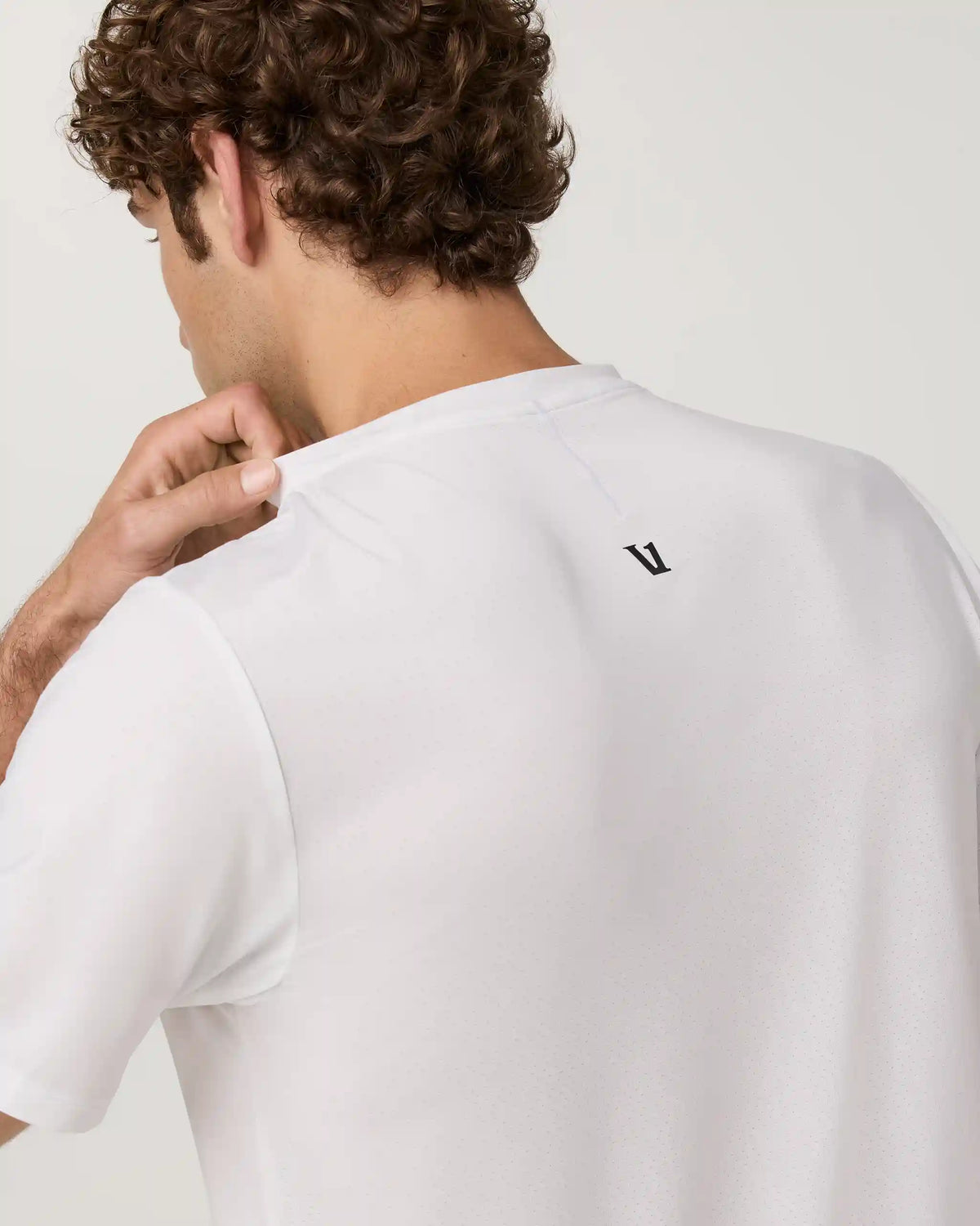 Short Sleeve Viewpoint Performance Tee 2.0